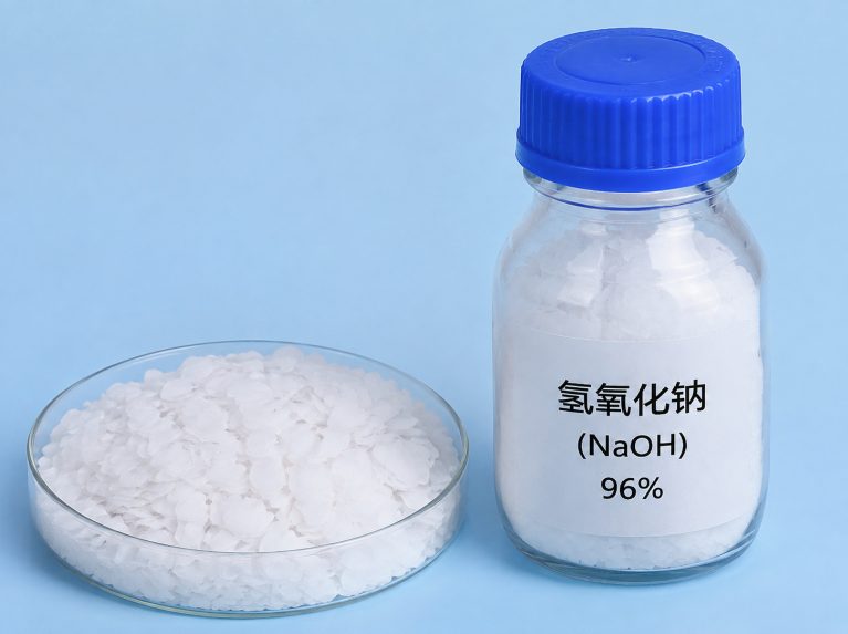 焦作工业级次氯酸钠溶液